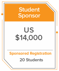 Student Sponsor