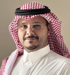 Abdulaziz Mansour