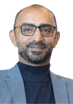 Ahmed Al-Rohaif