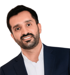 Hussain Al-Ghanim