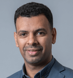 Mohammed Hussain