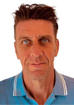Volker Dieckmann